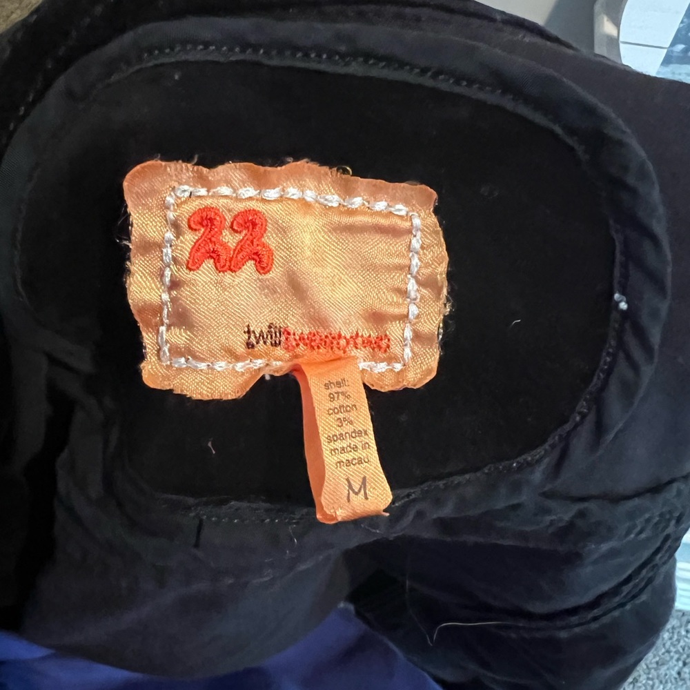 Super cute twill 22 jacket